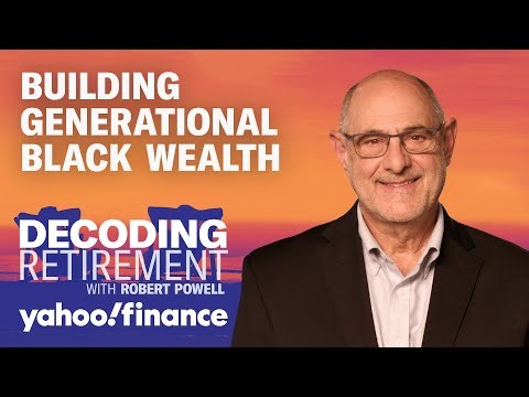 Why the racial wealth gap is so difficult to close