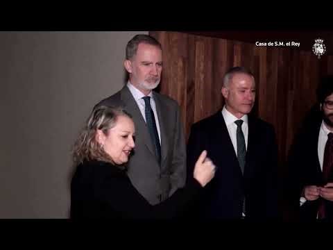 Mexico mends ties with Spain in long awaited presidential visit