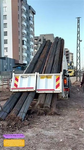 Steel Cascade: How Gravity Builds the Foundations of Modern Cities