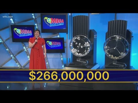 Mega Millions: January 23, 2026