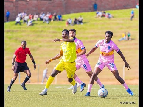 🔴LIVE: Rayon Sports 2-0 AS Muhanga | Rwanda Premier League