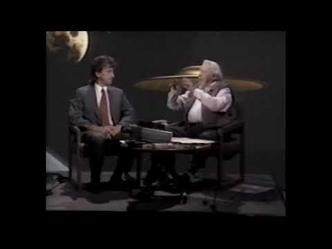wendelle c. stevens: hidden truths interview with aage nost, talks n*zi UFOs