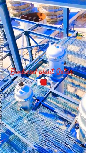 the fabrication lab #qatar #construction #oil #welding #isometrics #pipingengineering #trending