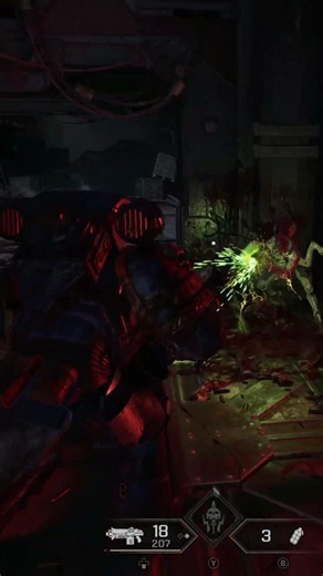 Warhammer 40k Space Marine 2 #warhammer40k #spacemarine2