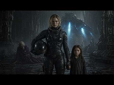 Aliens Took a Human Child as a Trophy — Her Mother Was the Fleet's Top Pilot | HFY Sci-Fi