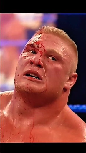 Brock Lesnar vs. Kurt Angle vs. Big Show – WWE Championship Triple Threat Match | Vengeance 2003