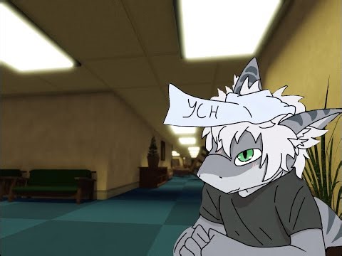 Tiger Shark plays Roblox with viewers