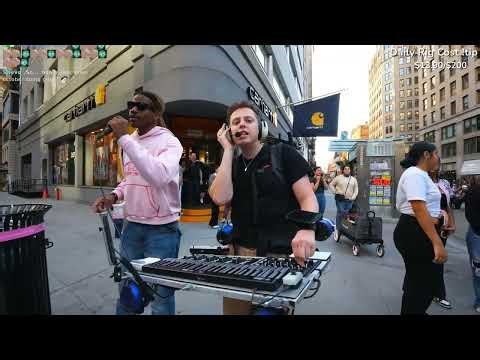 Euphoric (feat. Crosw3ll) IRL Ari BANGERS