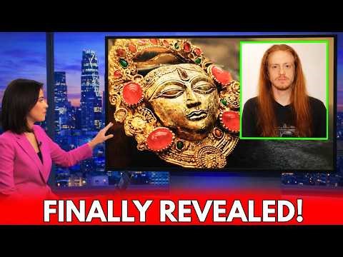 He Built a Time Machine… Then VANISHED — 29 Years Later, He Came Back With a SHOCKING Truth!