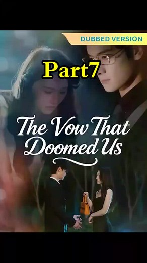Ep 7|Watch https://sk.reelhunter.online/4411866750800379904 On their wedding day, one spouse's parents killed the other's in a drunk-driving accident. The former stayed to atone for five years but was tortured, eventually passing away, leaving the latter deeply regretful. Episode7: Selena begs Ryan for a second chance at their usual spot, while Ryan reveals his birthday trauma after his parents’ death. Full series: The Vow That Doomed Us. Hot keywords: forbidden love, tragic secrets, cliffhanger