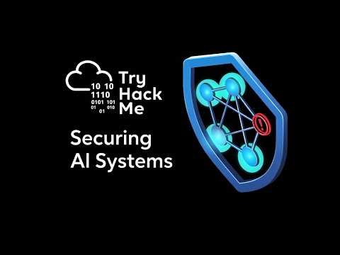 Securing AI Systems Room Explained | AI Security Path | TryHackMe Walkthrough