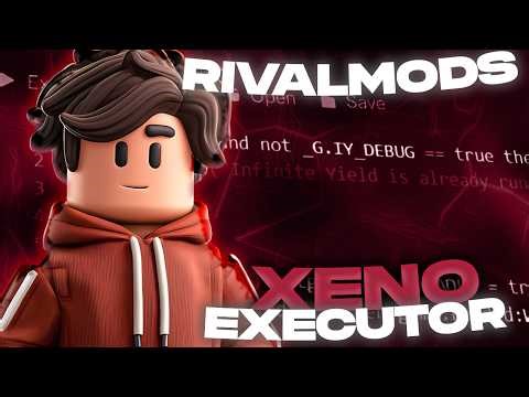 [NEW 2026] Roblox Exploit | Roblox Xeno Executor & Roblox Free Executor - Xeno 2026
