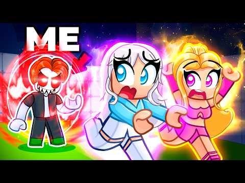 Becoming The Waving Bacon In Rivals To Troll My Friends...