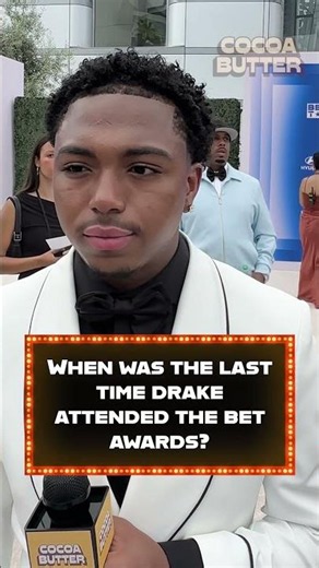 BET Awards History Trivia - Part 2