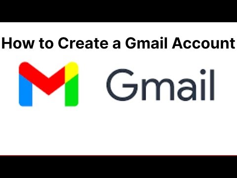 How to Create a Gmail Account in 2025 | Step-by-Step Guide for Beginners