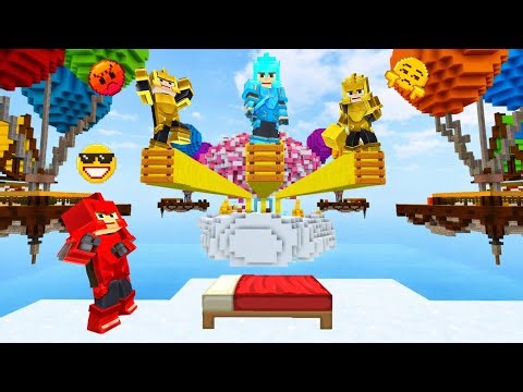 Top Funny Moments of 2026 in Bedwars! | Blockman Go Bedwars