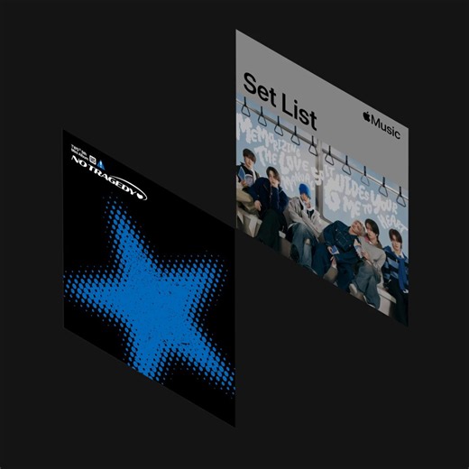 ✨ Celebrate 2026 TWS TOUR '24/7:FOR:YOU' with Set List playlist on @AppleMusic 💙 🎧 https://t.co/XT7CHWSNtN #TWS #투어스 #247WithUs #247FORYOU