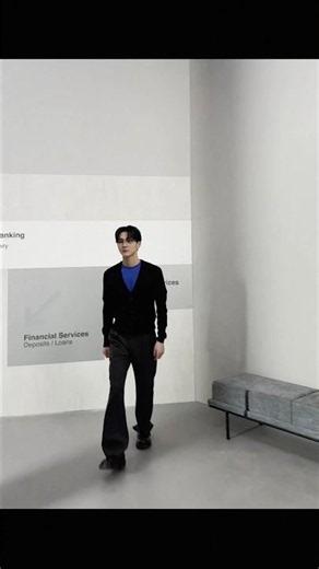 Counter No.4 #JUNGWON #THE_SIN_BLISS #ENHYPEN