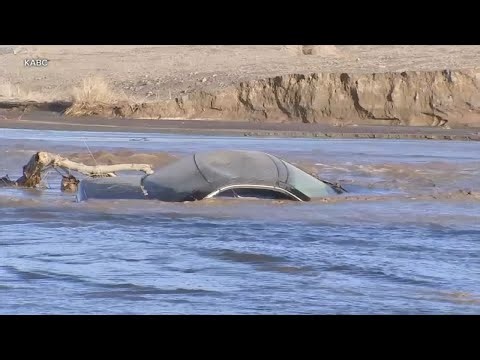 Winter storms take aim as post-Christmas travel rush takes off