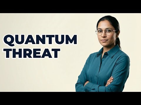 What Is the Quantum Risk to Public-Key Cryptography?