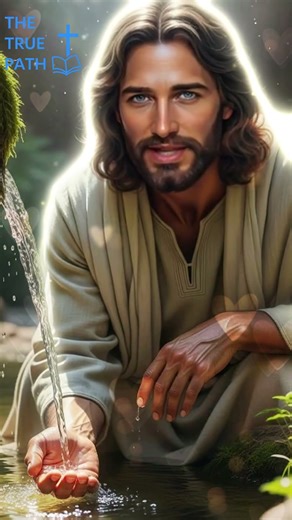 Jesus Reveals the Refuge Hidden in Psalm 36 #JesusMessage #Psalm36 #FaithAndHope