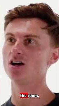 Trevor Wallace's Chaotic Blind Date Reveal