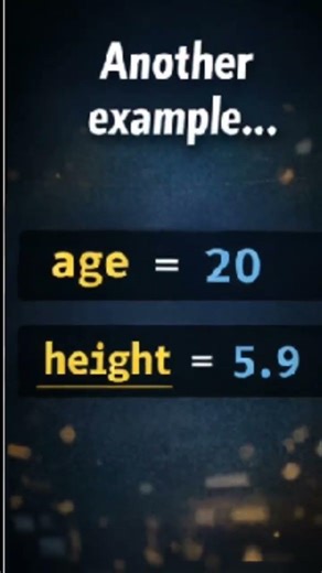 Variables in Python made simple