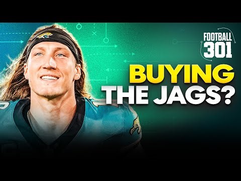 Are the Jaguars Actually Super Bowl Contenders?