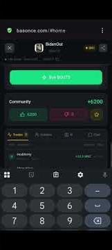 BASONCE Exchange – Tried a New Crypto Platform With FREE Mining and 258+ Trading pairs basonce.com