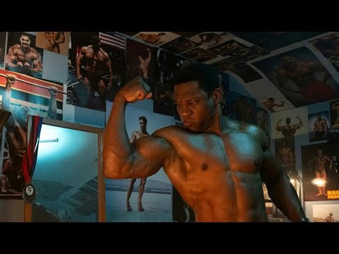 Magazine Dreams - New Gay Film