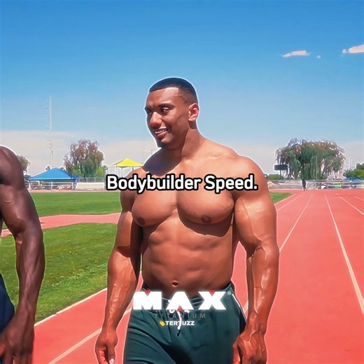 Bodybuilder Speed 🔥 #bodybuilders #mrolympia #gymmotivation