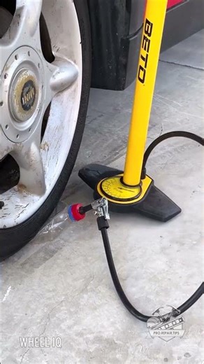 Change Wheels in Minutes With This Smart Trick! 🔩🛞