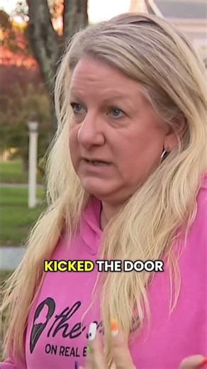 Police warn of dangerous ‘Door Kick Challenge’ after string of incidents in Westborough