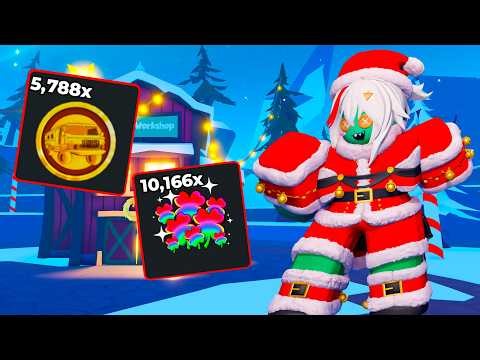 NEW Code Wave Is WILD, Use These Before Tomorrow’s Update | Hunty Zombies