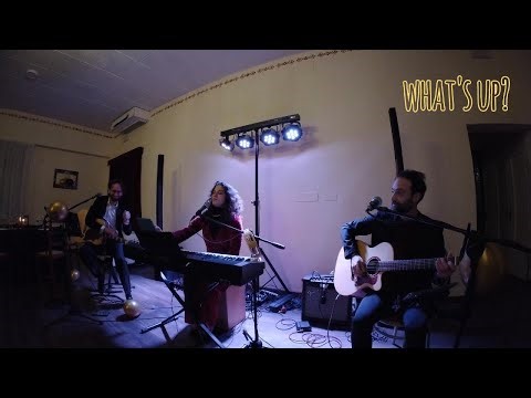 Le Strade Di Esperanto - What's Up?