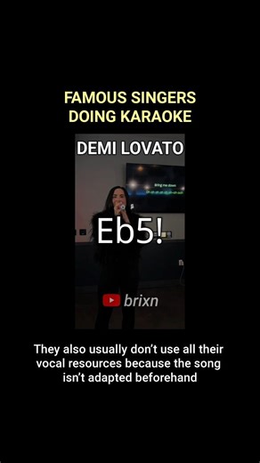 Jessie J & Demi Lovato Doing Karaoke! Watch full video for more clips and singers