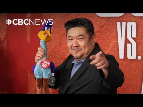 Canadian voice actor Eric Bauza, who portrayed Looney Tunes characters, dead at 46