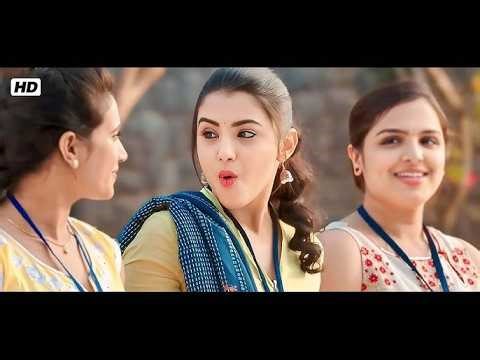 Director | South Hindi Dubbed Action Romantic Movie Full Love Story | Ashish, Aishwarya | New Movie