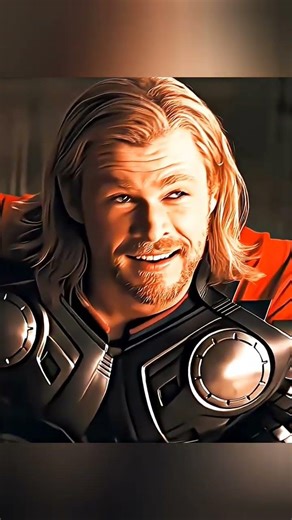 Why Did Hawkeye say "I've seen this before" in Age of Ultron😱 #thor #hawkaye #marvel #shorts #viral