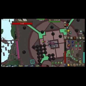 Insane Raids 4 Prep Buzzer Beater #osrs