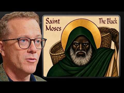 You Don’t Understand How Evil This Saint Used to Be