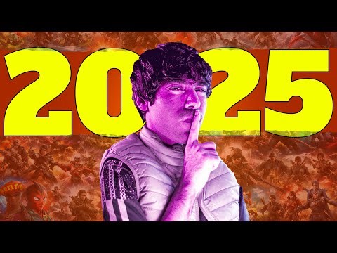 مراجعة 288 لعبة جربناها في 2025 — من هي أفضل لعبة؟