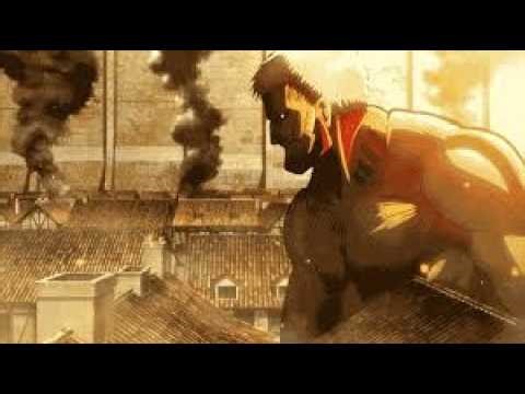 Attack on Titan Ep2 Watch | Titans World Deepens | Stream Clip