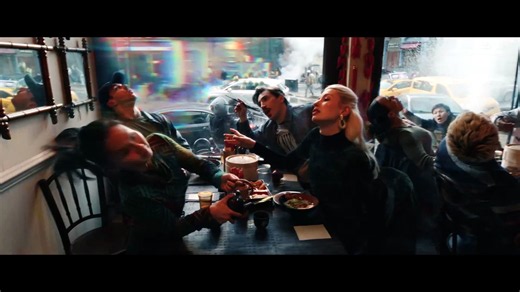 Spider-Man Brand New Day movie trailer