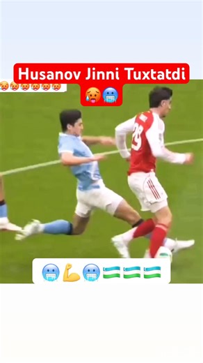 Husanov edits #abduqodirhusanov #football #o #sportsshorts #boxinghighlights #boxing #rek #reels