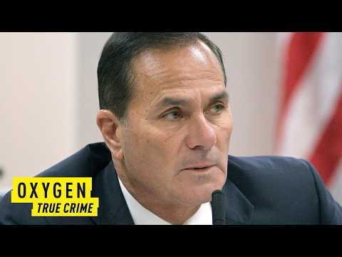 Ron DeSantis Suspends Palm Beach Clerk Accused of Child Sex Abuse | Oxygen