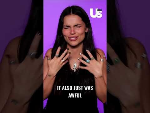'Obsession' Star Inde Navarette On Intense Acting, Nikki, Relationship Red Flags, & More