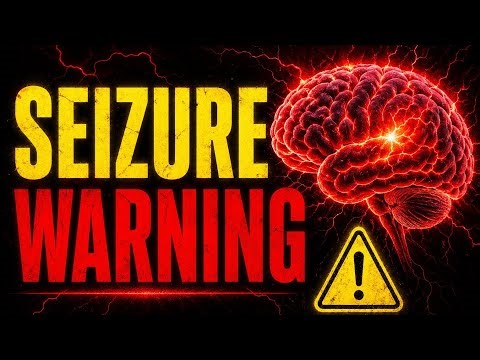 What To Do During a Seizure ⚠️ Life-Saving First Aid Steps You Must Know