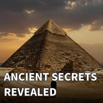 Why Ancient Structures WEREN'T Built by Aliens (The Real Truth)