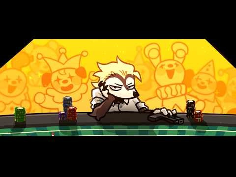 BANG! || original animation meme | CONTEST
